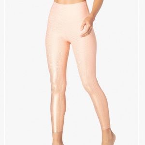 Beyond yoga high waisted leggings